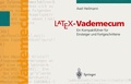 Cover: LaTeX Vademecum - Springer