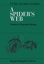 Cover: A Spider's Web - Springer