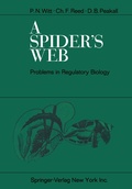 Cover: A Spider's Web - Springer