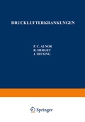 Cover: Drucklufterkrankungen - Springer