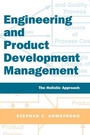 Cover: Engineering and Product Development Management - Cambridge University Press