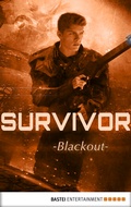 Cover: Survivor - Episode 1 - Bastei L&uuml;bbe
