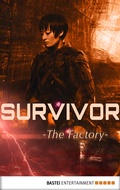 Cover: Survivor - Episode 2 - Bastei L&uuml;bbe