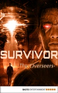 Cover: Survivor - Episode 3 - Bastei L&uuml;bbe