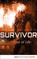 Cover: Survivor - Episode 6 - Bastei L&uuml;bbe