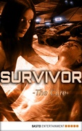 Cover: Survivor - Episode 8 - Bastei L&uuml;bbe