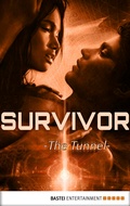 Cover: Survivor - Episode 11 - Bastei L&uuml;bbe