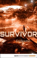Cover: Survivor - Episode 12 - Bastei L&uuml;bbe
