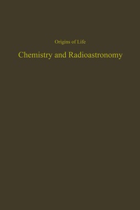 Enlarge image Cover: Proceedings of the Fourth Conference on Origins of Life - Springer