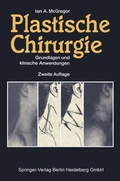 Cover: Plastische Chirurgie - Springer