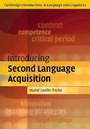 Cover: Introducing Second Language Acquisition - Cambridge University Press