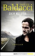 Cover: Der Killer - Bastei L&uuml;bbe