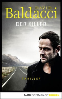 Enlarge image Cover: Der Killer - Bastei Lübbe