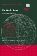 Cover: The World Bank - Cambridge University Press