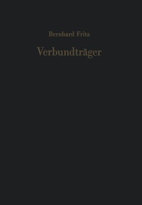 Abbildung von: Verbundträger - Springer