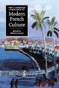 Cover: The Cambridge Companion to Modern French Culture - Cambridge University Press