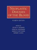 Cover: Neoplastic Diseases of the Blood - Cambridge University Press