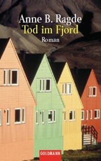 Abbildung von: Tod im Fjord - Goldmann