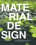 Cover: Materialdesign - Hochschule f. Gestaltung