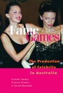 Cover: Fame Games - Cambridge University Press