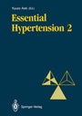 Cover: Essential Hypertension 2 - Springer
