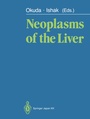 Cover: Neoplasms of the Liver - Springer
