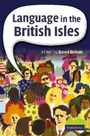 Cover: Language in the British Isles - Cambridge University Press