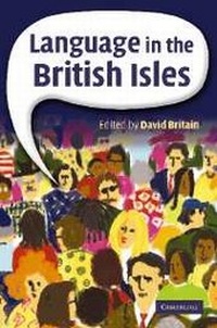 Enlarge image Cover: Language in the British Isles - Cambridge University Press