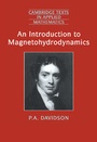 Cover: An Introduction to Magnetohydrodynamics - Cambridge University Press