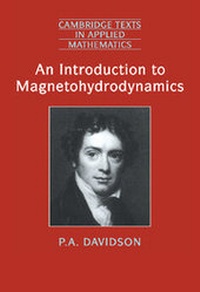 Enlarge image Cover: An Introduction to Magnetohydrodynamics - Cambridge University Press