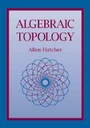 Cover: Algebraic Topology - Cambridge University Press