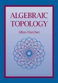 Cover: Algebraic Topology - Cambridge University Press