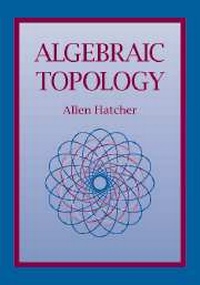Abbildung von: Algebraic Topology - Cambridge University Press