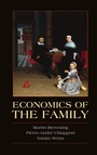 Cover: Economics of the Family - Cambridge University Press