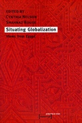 Cover: Situating Globalization - transcript