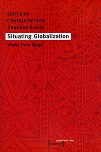 Enlarge image Cover: Situating Globalization - transcript