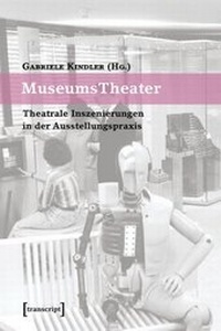 Abbildung von: MuseumsTheater - transcript