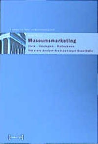 Abbildung von: Museumsmarketing - transcript
