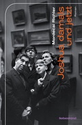 Cover: Joshua damals und jetzt - Liebeskind