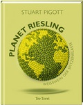 Cover: Planet Riesling - Tre Torri Verlag