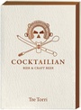 Cover: Cocktailian III - Tre Torri Verlag