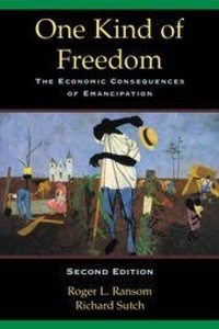 Enlarge image Cover: One Kind of Freedom - Cambridge University Press