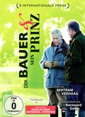 Cover: Der Bauer und sein Prinz - Denkmal Filmgesellschaft