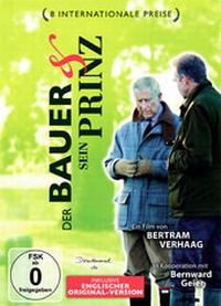 Enlarge image Cover: Der Bauer und sein Prinz - Denkmal Filmgesellschaft