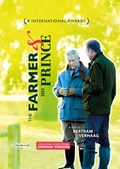 Cover: The Farmer and his Prince - Denkmal Filmgesellschaft