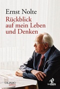 Cover: R&uuml;ckblick auf mein Leben und Denken - Olzog ein Imprint der Lau Verlag & Handel KG