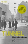 Cover: Tunnel - Prospero Verlag M&uuml;nster