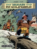 Cover: Yakari Band 30: Der Schlafwandler - Salleck Publications