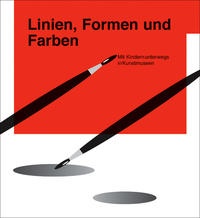 Abbildung von: Linien, Formen und Farben - transcript