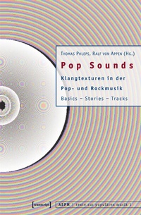 Enlarge image Cover: Pop Sounds - transcript